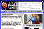 teresajames.com